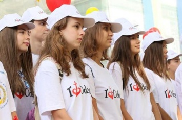 Одесские школьники - победители конкурса «Дух Эллады» - побывали в Греции