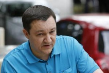 Тымчук заявил о выходе из НСЖУ, обвинив его в "игре против информационной безопасности Украины"