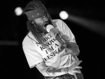 Вирджил Абло создаст капсульную коллекцию для Guns N’ Roses