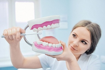 ТОП-5 продуктов, которые повреждают зубы
