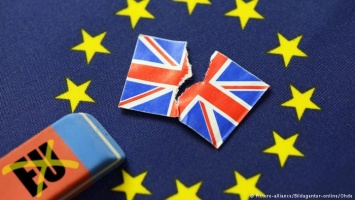 Лондон не будет использовать переходный период как возможность остаться в ЕС