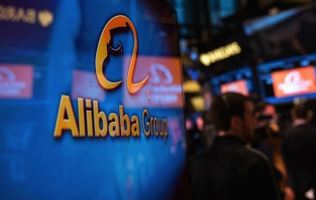 Китайская компания Alibaba проведет IPO в сентябре