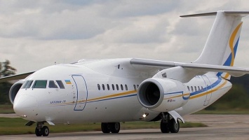 Антонов планирует выпуск 70 самолетов в течение ближайших пяти лет