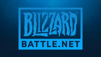 Blizzard снова переименовывает Battle.net