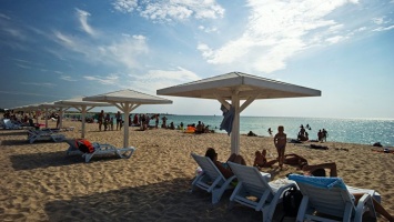 Крым дешевле Турции: АТОР составил рейтинг самых доступных пляжных туров в сентябре