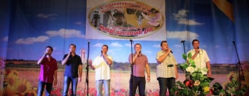 В Павлограде пройдет фестиваль шахтерской песни