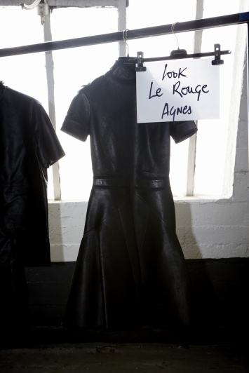 В черной-черной комнате: коллекция макияжа Givenchy L’AutreNoir
