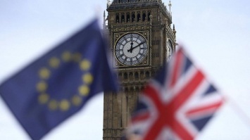 Brexit: власти Великобритании отложат переговоры до декабря