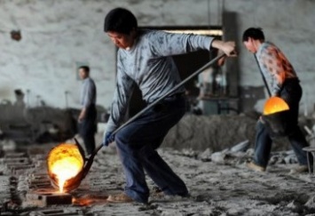Цены на сталь и сырье в Китае вернулись к росту