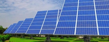 В Николаеве презентовали проект строительства солнечной электростанции