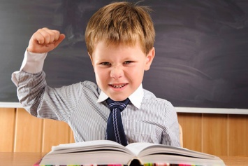 4 хитрости, которые облегчат учебный процесс ребенка