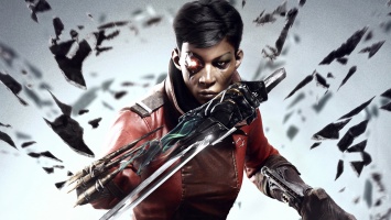 Создатели Dishonored: Death of the Outsider напоминают, кто такая Билли Лерк