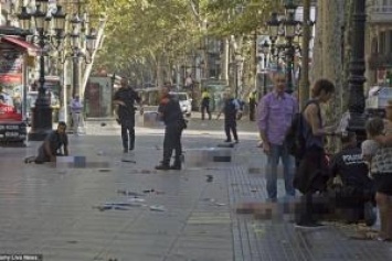 Блогер о терактах в Европе: Тактика наезда на толпу людей куда опаснее, чем применение бомб