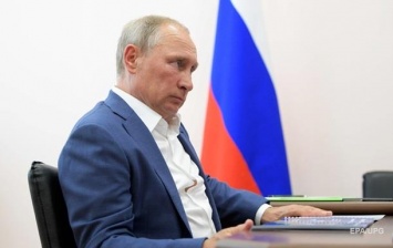 Путин: В Херсонесе нужно создать "русскую Мекку"