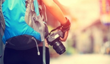 Советы для тех, кого некому фотографировать