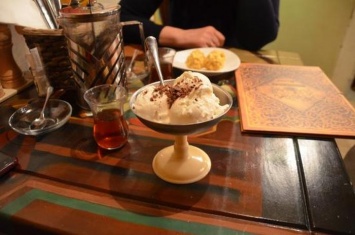 Мороженое с сальмонеллой: в Мариуполе отравились 5 человек