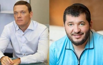 Бизнесмены Кауфман и Грановский "поссорились"