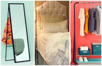 Дешево и комфортно: 10 простых идей, как сделать спальню уютной без особых затрат