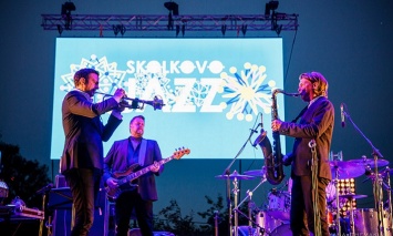 На Skolkovo Jazz Science послушают музыку и поспорят