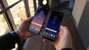Чем Samsung будет привлекать покупателей Galaxy S9?