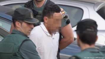 Двое подозреваемых по делу о терактах в Каталонии оставлены под стражей