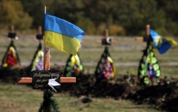 Вспомнить всех: с начала года погибли 20 воинов из Запорожья, защищавших Украину