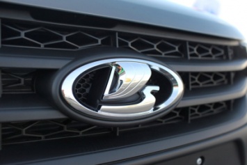 Новые версии Lada Vesta появятся до конца года