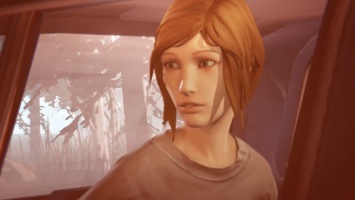 Дерзость Хлои в Life is Strange: Before the Storm - ее суперсила, но сверхъестественное никуда не денется