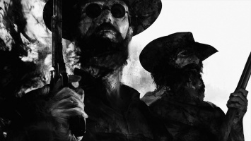 Создатели HUNT: Showdown рассказывают, с чем вы будете охотиться на монстров