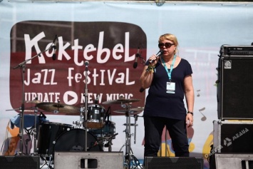 Koktebel Jazz Festival замахнется на рекорд Украины