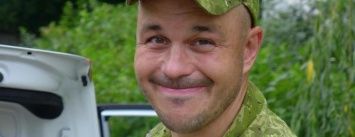 Легендарный инструктор спецназа погиб, не пропуская боевиков в Мариуполь (ФОТО)