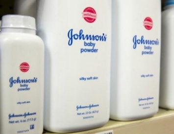 Заболевшая раком американка получит $417 млн компенсации от Johnson & Johnson