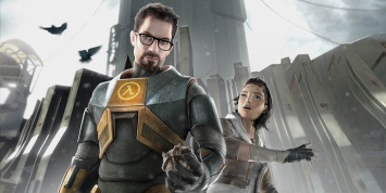 Сценарист Half-Life рассказал сюжет третьего эпизода игры