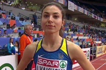 Ляхова стала чемпионкой Универсиады, Хлопцову не хватило мгновения