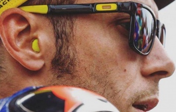Горькая правда MotoGP: Валентино Росси признал поражение в битве за титул