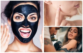 Не надо так: 10 худших вещей, которые вы можете сделать со своей кожей