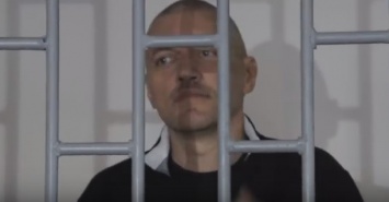 В России Клыха перевели из тюрьмы в больницу - адвокат