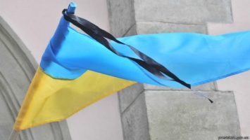 Харьков: скончался украинский боец, раненый под Крымским