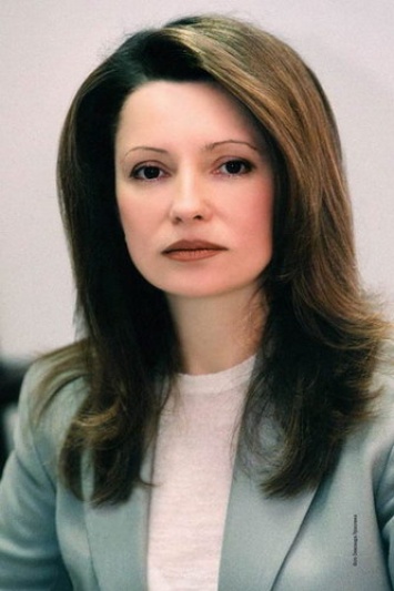 От газовой принцессы до матери драконов. Как менялся имидж Юлии Тимошенко за 20 лет