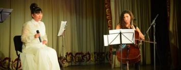 Koktebel Jazz Festival: джазовые стандарты и старинные песни Азии на сцене Дворца культуры Черноморска