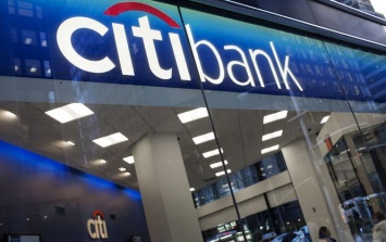 Citigroup выдаст гарантии для Украины под выпуск облигаций