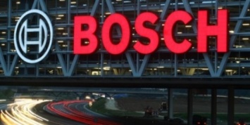 Компания Bosch создала приложение для открывания автомобиля без ключа