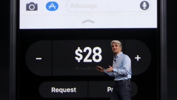 Apple будет ограничивать денежные переводы в рамках Apple Pay