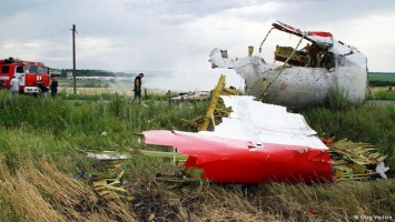 Эксперт: Российские радары могли не видеть сбившую MH17 ракету