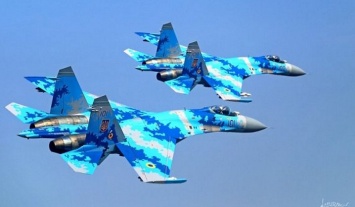 Авиацию подняли по тревоге: в Украине оценили опасность войны в небе