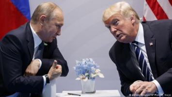 Советник Трампа просил пресс-секретаря Путина о содействии в бизнесе