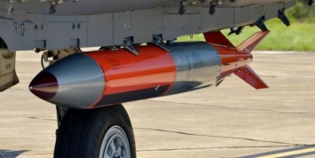 США провели новые испытания атомной бомбы B61-12