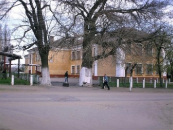 Вместо закрытой вечерней школы в городе открылся вечерний класс