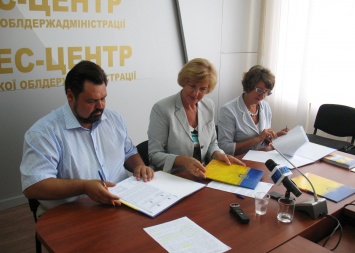 Как на Луганщине трудоустраивают участников АТО