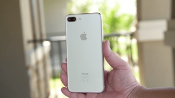 Подойдет ли чехол для iPhone 7 к новому iPhone?